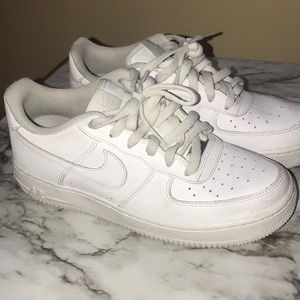 Nike Air Force 1 6.5Y/Mens6.5/Womens8